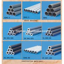 Seamless Steel Pipes For Passenger Bus